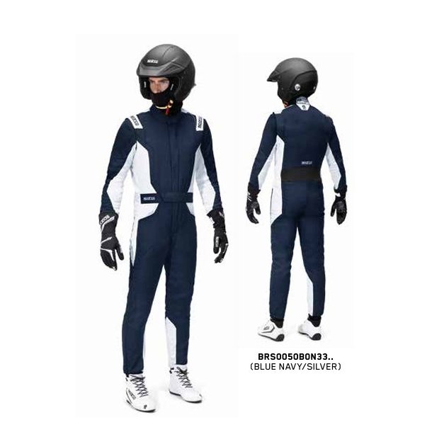 Sparco Sprint k�redragt