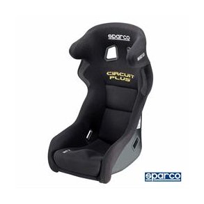 sparco circuit pro