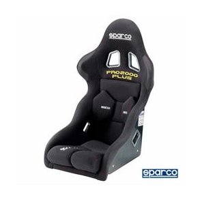 Sparco PRO 2000 QRT