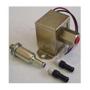 Bensinpumpe 4,5 - 5,5 psi