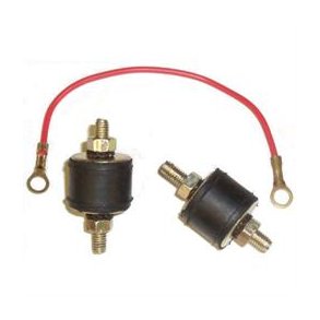 Bensinpumpe monterings kit