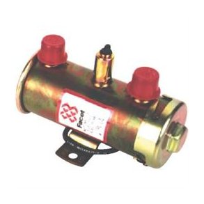 Bensinpumpe 120 ltr.