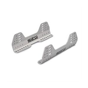 Sparco sdebeslag alu