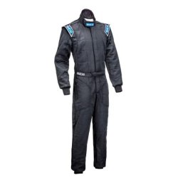 Sparco Sprint kredragt