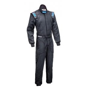 Sparco Sprint kredragt